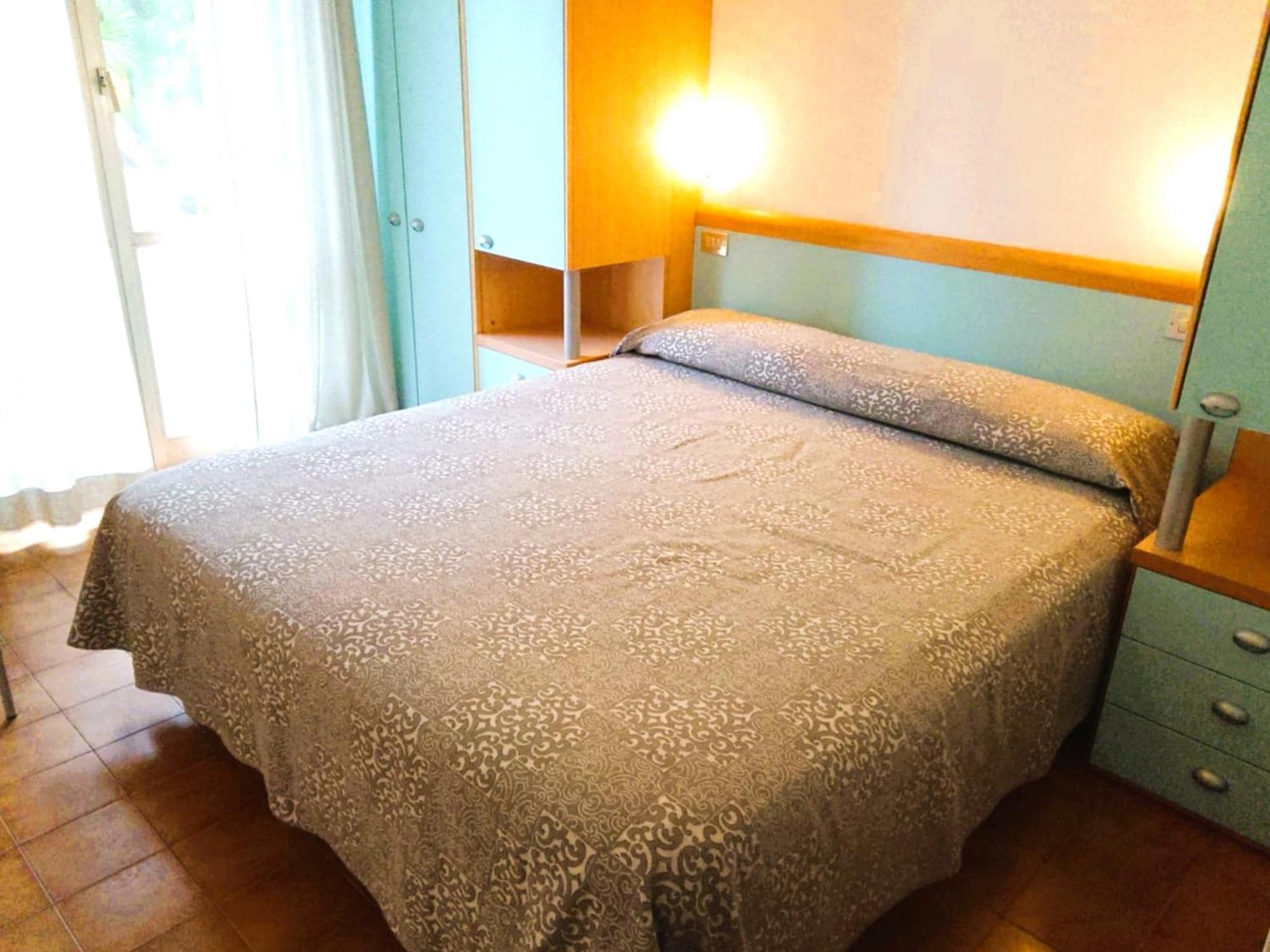 Hotel Etna - Nuova Gestione Romagnola All-Inclusive Spiaggia Parcheggio Риччоне Экстерьер фото