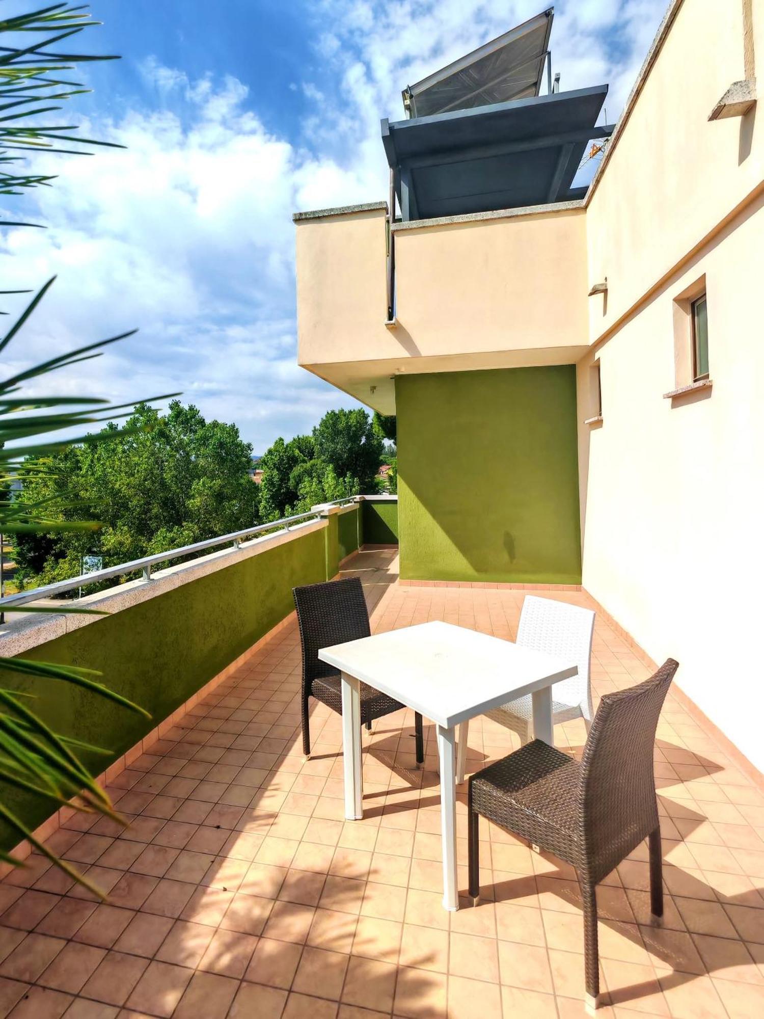 Hotel Etna - Nuova Gestione Romagnola All-Inclusive Spiaggia Parcheggio Риччоне Экстерьер фото