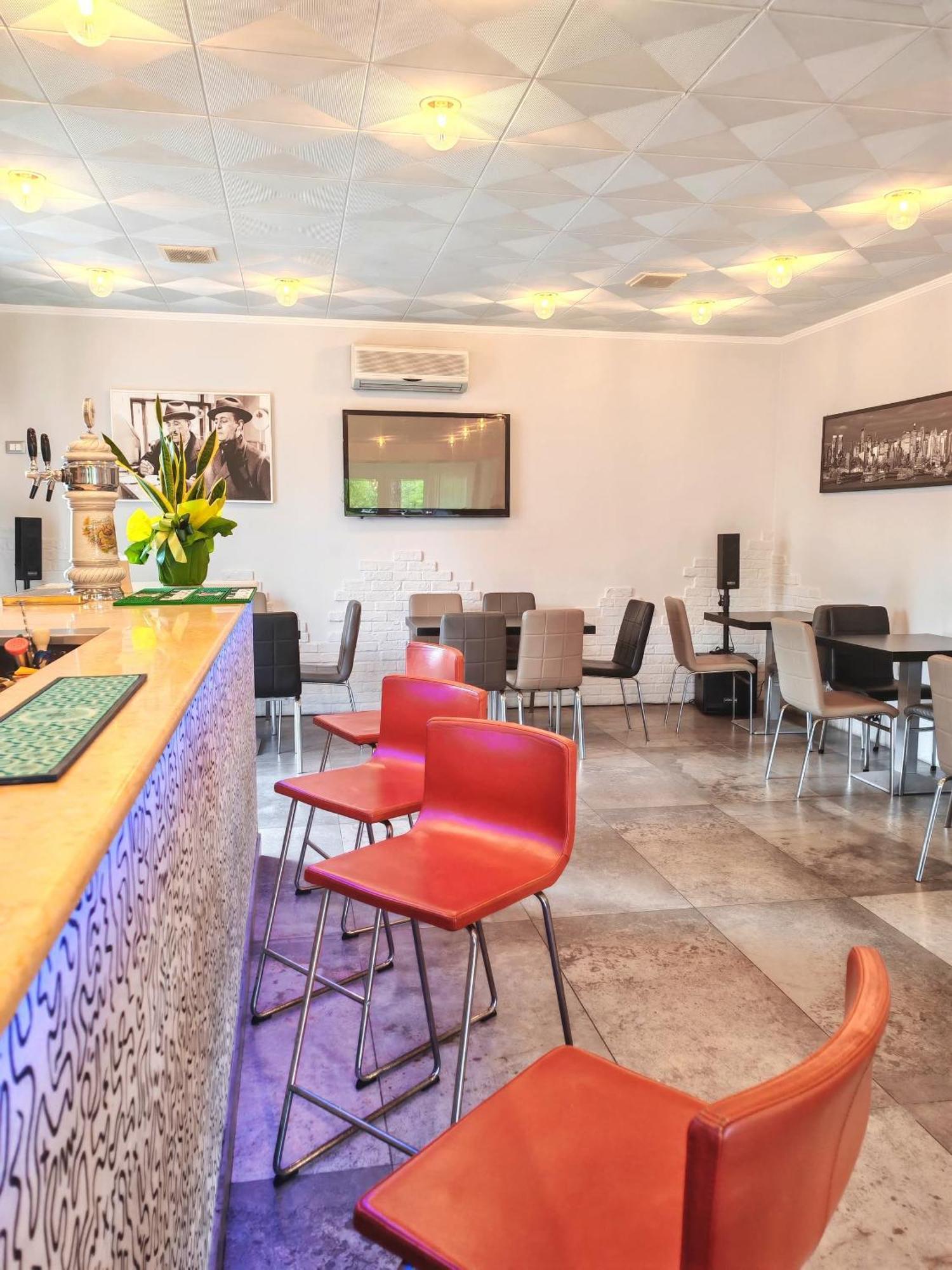 Hotel Etna - Nuova Gestione Romagnola All-Inclusive Spiaggia Parcheggio Риччоне Экстерьер фото
