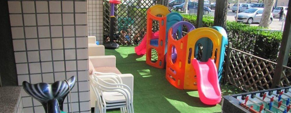 Hotel Etna - Nuova Gestione Romagnola All-Inclusive Spiaggia Parcheggio Риччоне Экстерьер фото